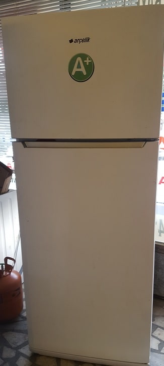arçelik buzdolabı servisi